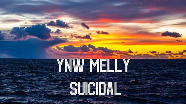 /русский перевод/ ynw melly - suicidal /русский перевод/ ynw melly - suicidal