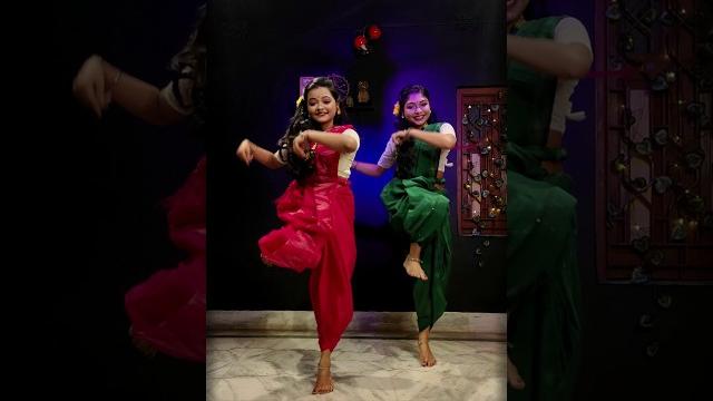 Bandhu bine pran bache na | dance cover | dohar |srishti dance academy | #shorts #dance Bandhu bine pran bache na | dance cover | dohar |srishti dance academy | #shorts #dance