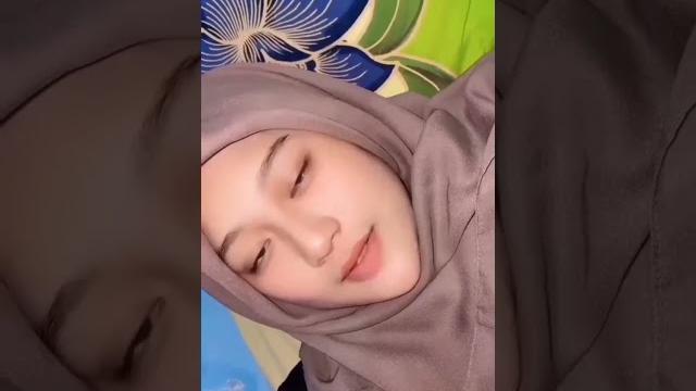 Tiktok viral cewek hijab Tiktok viral cewek hijab