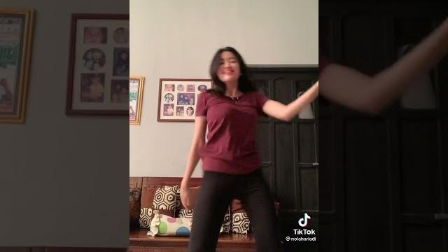 Tiktok gondal gandul - part 1 Tiktok gondal gandul - part 1