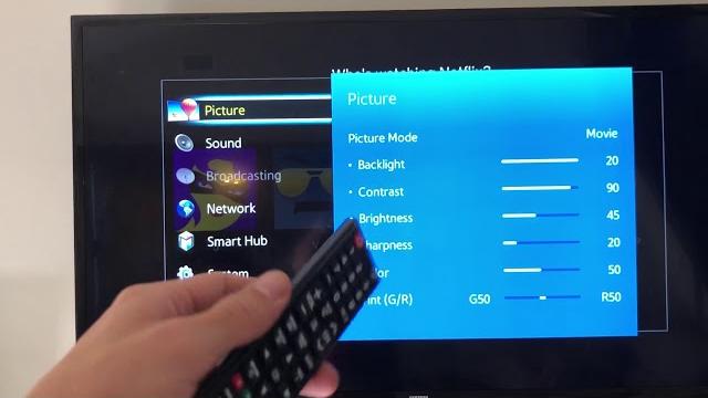 How to update software on samsung smart tv (also how to fix if update is greyed out) How to update software on samsung smart tv (also how to fix if update is greyed out)