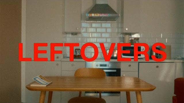 King hannah - leftovers (official video) King hannah - leftovers (official video)