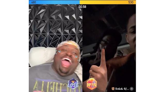 Bigo dre baby vs sid: sid shows a picture of dre baby new “guy friend”/ dre baby releases sid Bigo dre baby vs sid: sid shows a picture of dre baby new “guy friend”/ dre baby releases sid