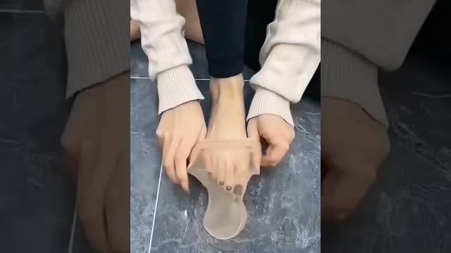 Short stockings超薄无痕短丝袜 Short stockings超薄无痕短丝袜