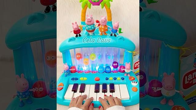 Cute & fun hippo piano! #hippo #shorts #best #viral #popular #cute #trending #popmart #hippo #coco Cute & fun hippo piano! #hippo #shorts #best #viral #popular #cute #trending #popmart #hippo #coco