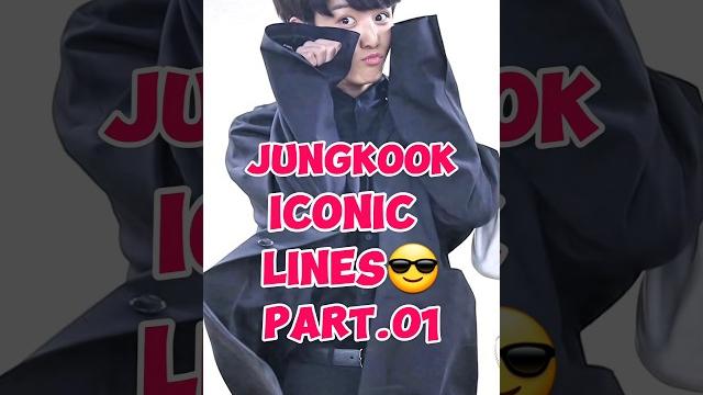 Jungkook's funniest moments: try not to laugh challenge! Jungkook's funniest moments: try not to laugh challenge!
