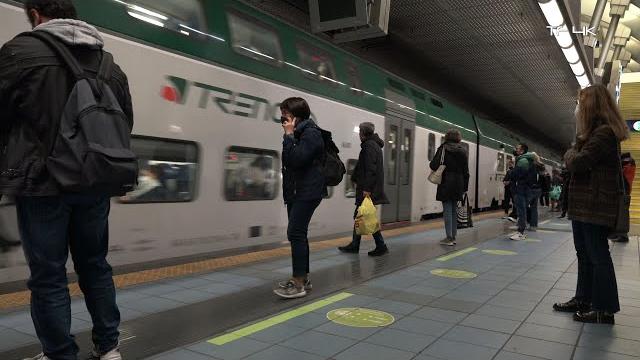Suburban lines milano - porta venezia Suburban lines milano - porta venezia