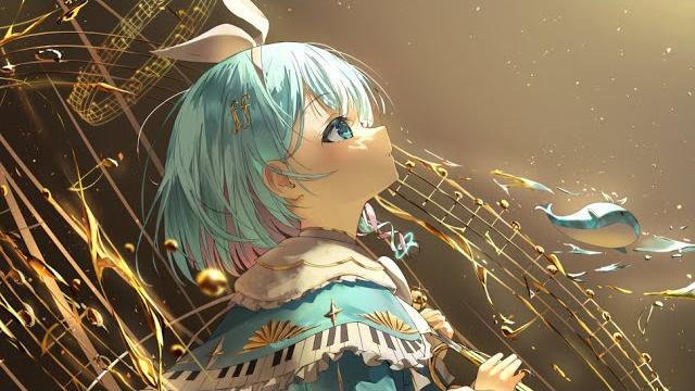Blue archive symphony (blue archive ost orchestral cover album) Blue archive symphony (blue archive ost orchestral cover album)