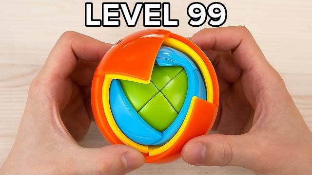 Puzzles that look easy but are actually impossible! Puzzles that look easy but are actually impossible!
