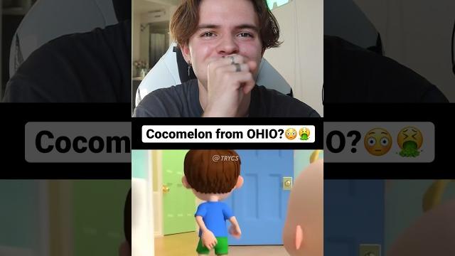 Cocomelon but from ohio?! (scary) Cocomelon but from ohio?! (scary)