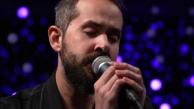 Cigarettes after sex - full performance (live on kexp) Cigarettes after sex - full performance (live on kexp)