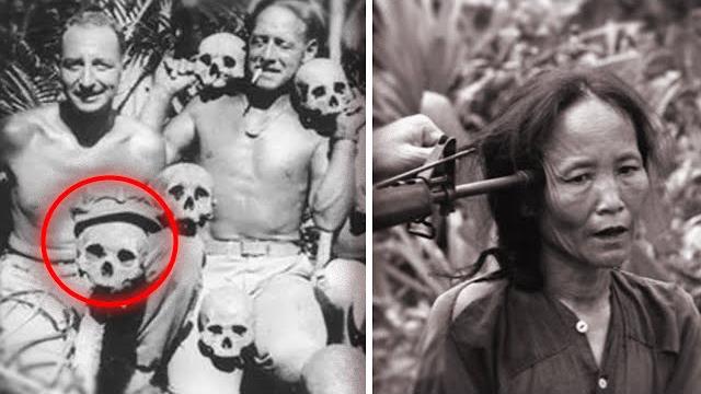 Biggest american war crime cover-up of the vietnam war (warning* mature audiences only) Biggest american war crime cover-up of the vietnam war (warning* mature audiences only)
