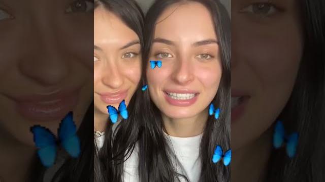 Beautiful twins#periscope #vlogs Beautiful twins#periscope #vlogs