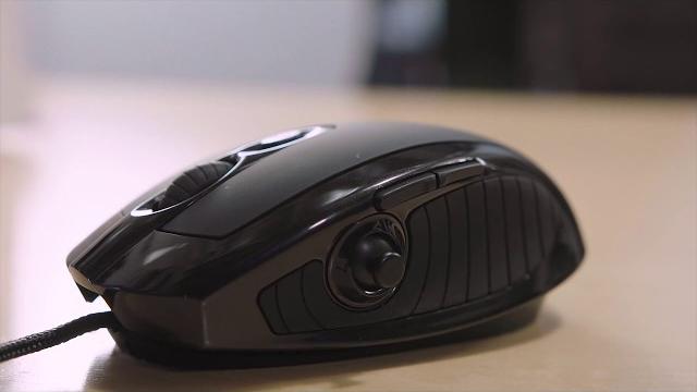 It's not just a mouse! lexip 3d mouse! It's not just a mouse! lexip 3d mouse!