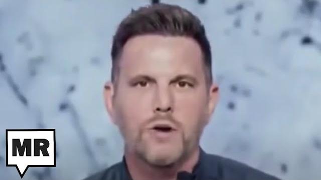 Uh oh: even dave rubin knows maga is doomed Uh oh: even dave rubin knows maga is doomed