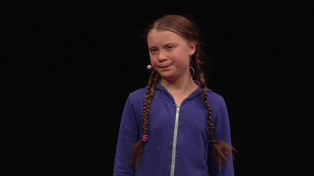 School strike for climate - save the world by changing the rules | greta thunberg | tedxstockholm School strike for climate - save the world by changing the rules | greta thunberg | tedxstockholm