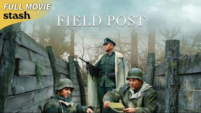Field post | action/adventure | full movie | award winning german world war ii drama Field post | action/adventure | full movie | award winning german world war ii drama