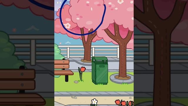 Two new secrets in #tocaboca Two new secrets in #tocaboca