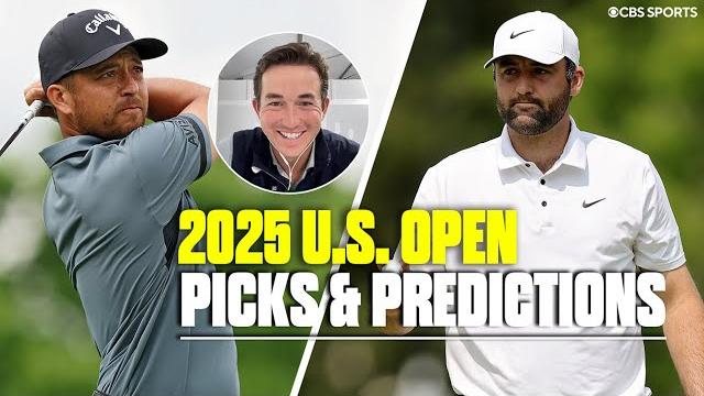 2025 u.s. open expert picks, predictions | oakmont country club | golf on cbs preview show 2025 u.s. open expert picks, predictions | oakmont country club | golf on cbs preview show
