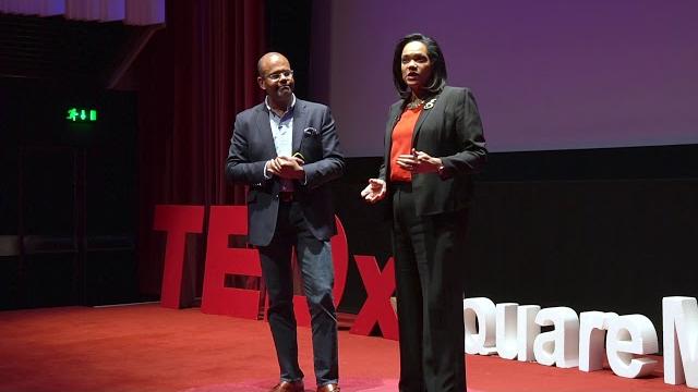4 habits of all successful relationships | dr. andrea & jonathan taylor-cummings | tedxsquaremile 4 habits of all successful relationships | dr. andrea & jonathan taylor-cummings | tedxsquaremile