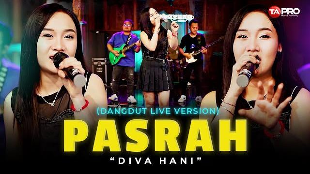 Diva hani - pasrah (live dangdut lembayung musik) | lebih baik kau bunuh aku dengan pedangmu Diva hani - pasrah (live dangdut lembayung musik) | lebih baik kau bunuh aku dengan pedangmu