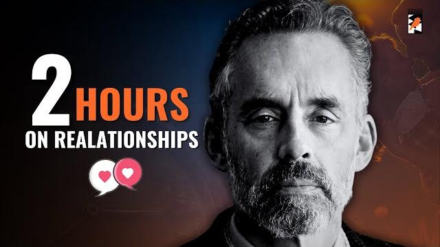 Jordan peterson on romantic relationship ( 2 hours ) Jordan peterson on romantic relationship ( 2 hours )