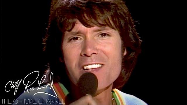 Cliff richard - we don't talk anymore (official video) Cliff richard - we don't talk anymore (official video)