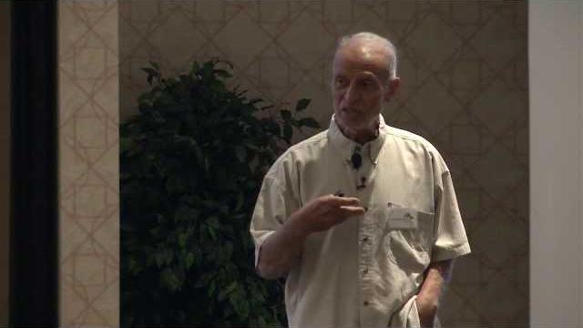 Understanding parasites - dr. omar amin Understanding parasites - dr. omar amin