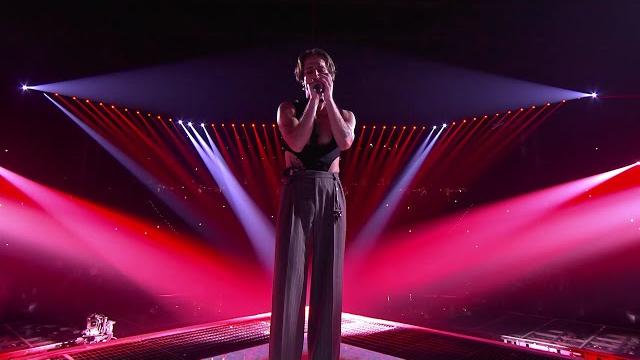 Måneskin - supermodel live - eurovision 2022 Måneskin - supermodel live - eurovision 2022
