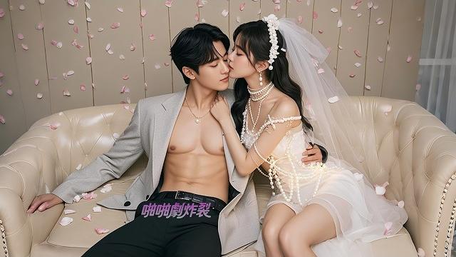 All mocked her "useless" man → turned out to be billionaire ceo → lavish wedding silenced everyone! All mocked her "useless" man → turned out to be billionaire ceo → lavish wedding silenced everyone!