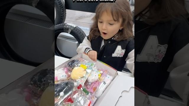 Делаем распаковку?#сквиш #сквиши #табалапка #лапки #лапка Делаем распаковку?#сквиш #сквиши #табалапка #лапки #лапка