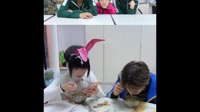 你们喜欢什么车 #斗罗大陆 #斗罗大陆唐三小舞 #唐舞桐 #鱿鱼游戏 你们喜欢什么车 #斗罗大陆 #斗罗大陆唐三小舞 #唐舞桐 #鱿鱼游戏