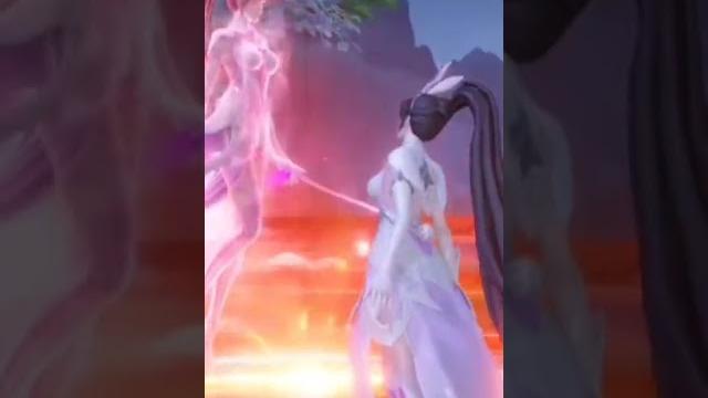 斗羅大陸3d : 魂師對決 ssr 小舞 斗羅大陸3d : 魂師對決 ssr 小舞
