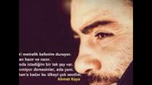 Ahmet kaya oy havar yüksek kalite.. Ahmet kaya oy havar yüksek kalite..