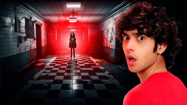 I worked the night shift at a haunted hospital… I worked the night shift at a haunted hospital…