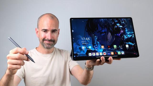 The godzilla of tablets! | lenovo tab extreme review The godzilla of tablets! | lenovo tab extreme review