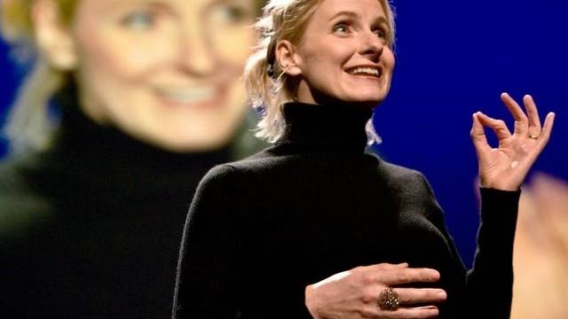 Your elusive creative genius | elizabeth gilbert Your elusive creative genius | elizabeth gilbert