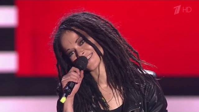 Daria stavrovich ( «nookie») - «zombie» (the cranberries - zombie cover) the voice russia 2016 Daria stavrovich ( «nookie») - «zombie» (the cranberries - zombie cover) the voice russia 2016