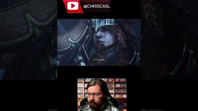 I am enjoying these cinematics I am enjoying these cinematics
