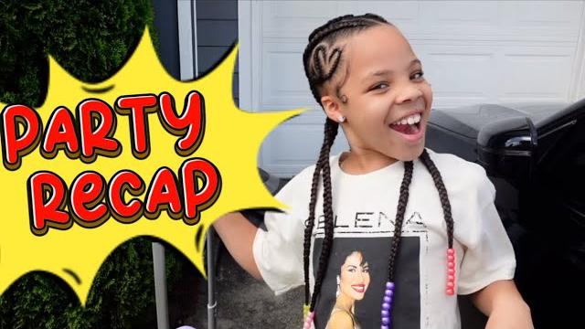Nova got lit at royal’s party recap Nova got lit at royal’s party recap