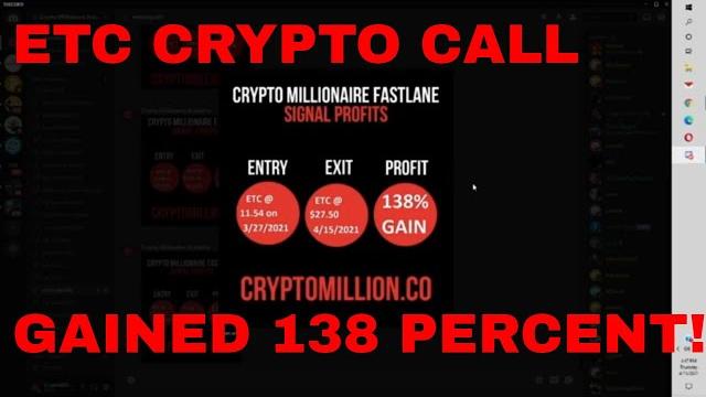 Ethereum classic price prediction 2021 etc crypto coin $100 dollar soon! ethereum classic news Ethereum classic price prediction 2021 etc crypto coin $100 dollar soon! ethereum classic news