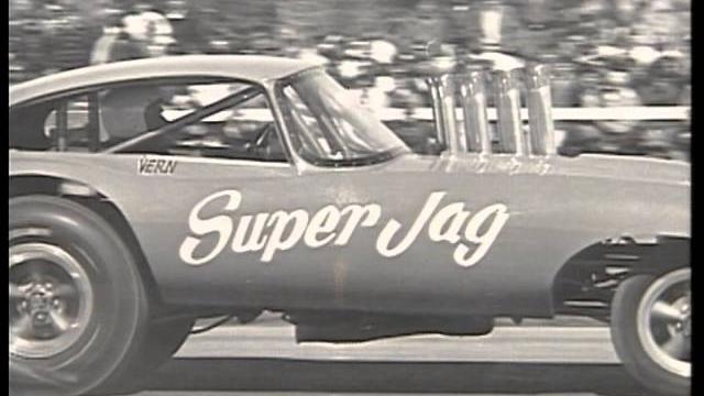 Vern moats nhra feature Vern moats nhra feature