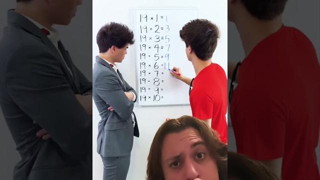 Amazing math hacks Amazing math hacks