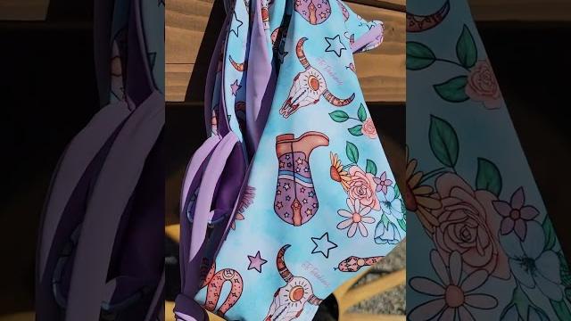 Cute new prints! #countrybikini Cute new prints! #countrybikini