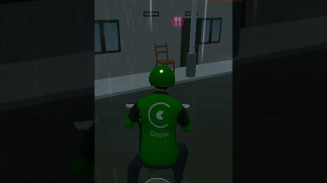Ojol Ojol