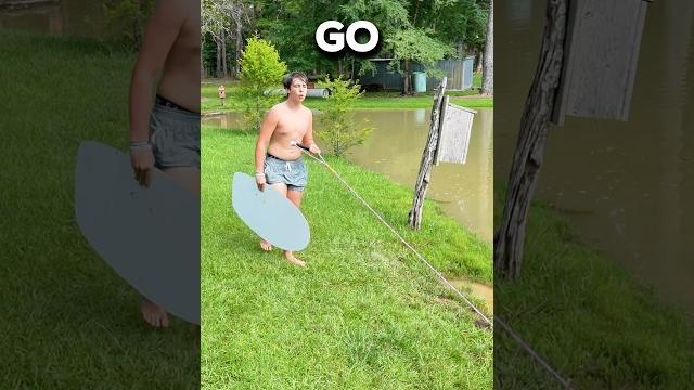 Just go bro! never seen this before ️ Just go bro! never seen this before ️
