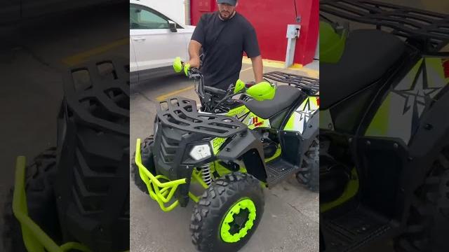 Quad commander 200cc roan 4tiempos automáticomotosapollo.com #quad #commander #motosapollo Quad commander 200cc roan 4tiempos automáticomotosapollo.com #quad #commander #motosapollo