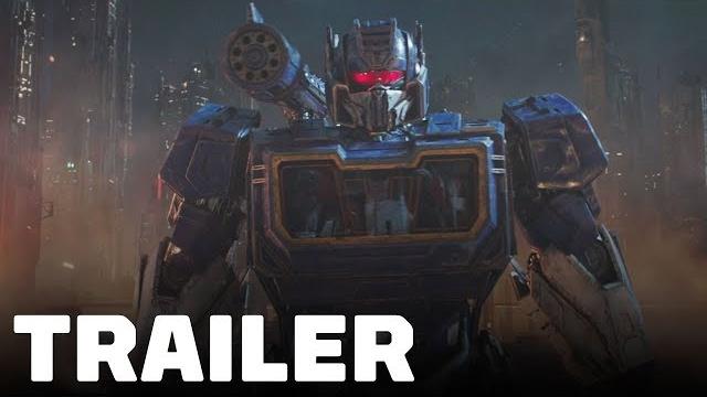 Bumblebee trailer 2 (2018) hailee steinfeld, john cena Bumblebee trailer 2 (2018) hailee steinfeld, john cena