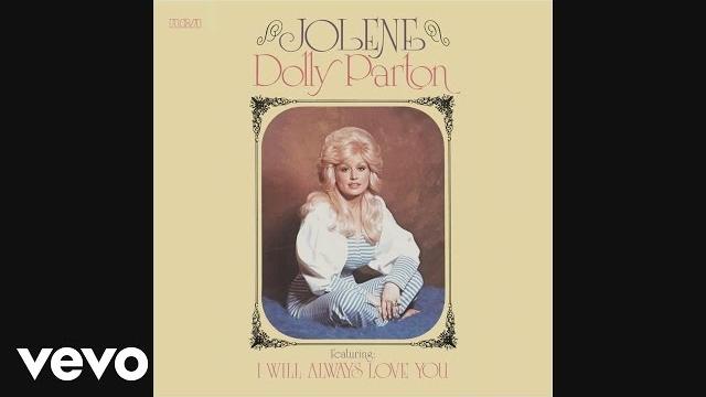 Dolly parton - jolene (audio) Dolly parton - jolene (audio)