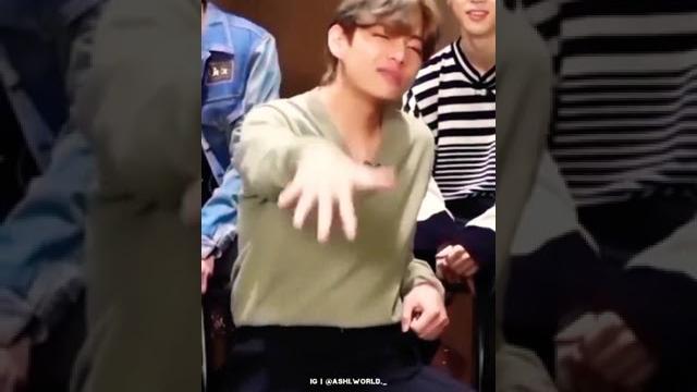 Bts kim taehyung funny hindi dubbing tiktok video#v#bts#funny#shorts Bts kim taehyung funny hindi dubbing tiktok video#v#bts#funny#shorts